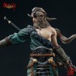 画像3: 末那model 闘戦神 ゲーム　フィギュア 《奎木狼 》H29cm (3)