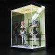 画像3: Re：ゼロから始める異世界生活 レムラム Ver. 専用 展示ケース (3)