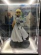 画像2: 劇場版 Fate/stay Night Heaven's Feel セイバー London Kikou 専用 展示ケース (2)