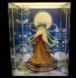 画像2: VOCALOID 初音ミク Harvest Moon Ver. 専用 展示ケース (2)