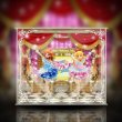 画像2: ルクリア アイカツ! 大空あかり 星宮いちご  Cosmos ver  専用 展示ケース (2)