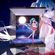 画像2: ボーカロイド 初音ミク First Dream 専用 展示ケース (2)