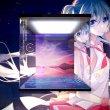 画像3: ボーカロイド 初音ミク First Dream 専用 展示ケース (3)