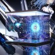 画像3: Beatless レイシア 2018 BLACK MONOLITH 展開ver. 専用 展示ケース (3)