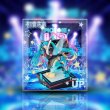 画像2: VOCALOID 初音ミク Pick Me Up Ver. 専用 展示ケース (2)