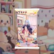 画像1: Vtuber 神楽七奈 専用 展示ケース (1)