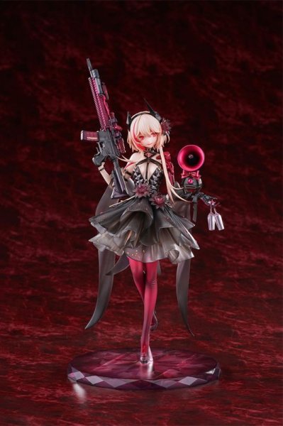 ドルフロ M4 SOPMOD II 酒席の掃討者 Ver. フィギュアの+spbgp44.ru