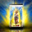 画像1: ドラゴンボールsuper 孫悟空 SUPER MASTER STARS PIECE 専用 展示ケース (1)