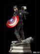 画像5: 予約 iron studios アイアンスタジオ  Captain America - Infinity Saga  1/4 スタチュー 塗装済み 完成品 (5)