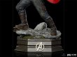 画像7: 予約 iron studios アイアンスタジオ  Captain America - Infinity Saga  1/4 スタチュー 塗装済み 完成品 (7)