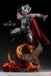 画像4: 予約 再発売 サイドショウ Thor スタチュー フィギュア (4)