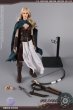 画像7: 予約 HENG TOYS  Persian female archer 1/6 アクションフィギュア PE012 Standard version (7)