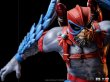 画像10: 予約 Iron Studios Masters of the Universe MOTU  Stratos 1/10 フィギュア HEMAN70122-10 (10)