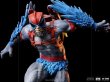 画像9: 予約 Iron Studios Masters of the Universe MOTU  Stratos 1/10 フィギュア HEMAN70122-10 (9)