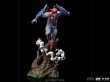 画像7: 予約 Iron Studios Masters of the Universe MOTU  Stratos 1/10 フィギュア HEMAN70122-10 (7)