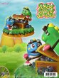 画像2: 予約 MiVi   Puzzle Bobble  フィギュア  PBS-2201 (2)