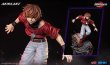 画像2:  Akira  SNK  The king of fighters'97  クリス  炎のさだめのクリス  1/4  フィギュア   (2)