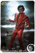 画像5: 予約 NICETOYS X PCTOYS   THE JACKSONS  Thriller Mike  1/12 アクションフィギュア  NT2201A (5)