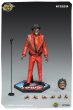 画像2: 予約 NICETOYS X PCTOYS   THE JACKSONS  Thriller Mike  1/12 アクションフィギュア  NT2201A (2)