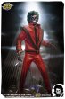 画像1: 予約 NICETOYS X PCTOYS   THE JACKSONS  Thriller Mike  1/12 アクションフィギュア  NT2201A (1)