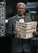 画像6: 予約 PRESENT TOYS   Weapon Master – Lucius Fox  1/6 アクションフィギュア PT-sp13 (6)