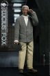 画像4: 予約 PRESENT TOYS   Weapon Master – Lucius Fox  1/6 アクションフィギュア PT-sp13 (4)