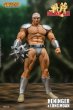 画像2: Storm Toys  Golden Axe  HENINGER & LONG MOAN   アクションフィギュア SGGX09 (2)