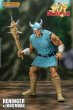 画像5: Storm Toys  Golden Axe  HENINGER & LONG MOAN   アクションフィギュア SGGX09 (5)