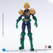 画像3: 予約 HIYA  Judge Dredd Judge Anderson and Motorcycle set  1/18  アクションフィギュア  EMJ0037 (3)