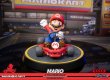 画像5:  First 4 Figures   マリオカート  マリオ   MARIO KART - MARIO  19.2cm スタチュー   MKARTST  STANDARD Edition (5)