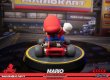 画像3:  First 4 Figures   マリオカート  マリオ   MARIO KART - MARIO  19.2cm スタチュー   MKARTST  STANDARD Edition (3)