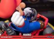 画像10:  First 4 Figures   マリオカート  マリオ   MARIO KART - MARIO  19.2cm スタチュー   MKARTST  STANDARD Edition (10)