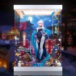 画像1: ALTER  アズールレーン ベルファスト 彩雲の薔薇Ver.  専用 展示ケース (1)