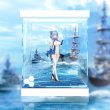 画像2: アズールレーン セントルイス 専用 展示ケース (2)