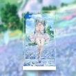 画像1: 初音ミク　Flower Fairyーネモフィラー  専用 展示ケース (1)