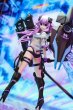 画像2: GSC  超次元ゲイム ネプテューヌ 次元の旅人ネプテューヌ ジェネレーターユニットver.  専用 展示ケース (2)