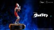 画像7: ORIGIN STUDIOS   ウルトラマン    スペシウム光線  H25.3cm スタチュー (7)