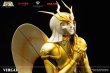 画像5: 予約  Zodiakos Studio   黄金聖闘士  乙女座 VIRGO CLOTH  スタチュー  ZKGC-01 (5)