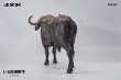 画像3: 予約 JXK   Syncerus Caffer     アフリカ野牛    1/6    フィギュア    JXK160 (3)