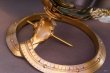 画像10: 予約 Myethos     BritishMuseum Equinoctial Dial  大英博物館クロノグラフ盤オーロラ    1/7 フィギュア (10)