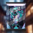 画像5: TENITOL 初音ミク NEO TOKYO Series NINJA 専用 展示ケース (5)