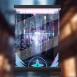 画像6: TENITOL 初音ミク NEO TOKYO Series NINJA 専用 展示ケース (6)