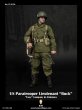 画像3: facepoolfigure  US Paratrooper Lieutenant – Winter Version   1/6   アクションフィギュア   FP012A (3)