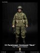 画像8: facepoolfigure  US Paratrooper Lieutenant – Winter Version   1/6   アクションフィギュア   FP012A (8)