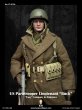 画像6: facepoolfigure  US Paratrooper Lieutenant – Winter Version   1/6   アクションフィギュア   FP012A (6)