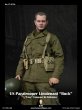 画像5: facepoolfigure  US Paratrooper Lieutenant – Winter Version   1/6   アクションフィギュア   FP012A (5)