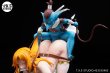 画像5: 予約 T.X.S Studio  ゴブリン小僧と愛馬  25cm スタチュー (5)