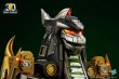 画像6: 予約 Way Studios    Power Rangers   Megazord        H75cm    スタチュー   (6)