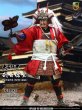 画像7: ACI Toys x Suwahara    武田信玄   1/6  アクションフィギュア  ACI32SP  Special Edition (7)