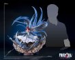 画像7: 予約 GANTAKU Studio     フェアリーテイル   エルザ·スカーレット 天輪のよろいVer  1/6  スタチュー   (7)